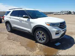 1FMSK8DH0LGB28456 2020 FORD EXPLORER