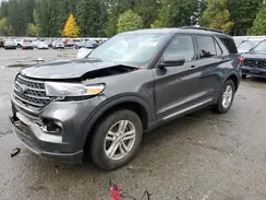 1FMSK8DH0LGB29901 2020 FORD EXPLORER
