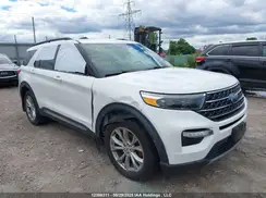 1FMSK8DH0LGB31521 2020 FORD EXPLORER