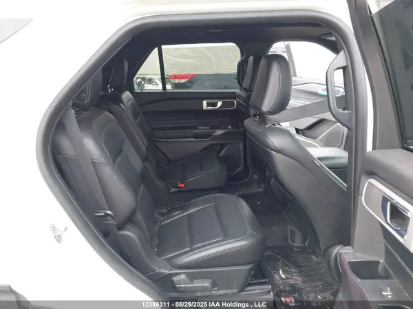 1FMSK8DH0LGB31521 2020 FORD EXPLORER - Image 8