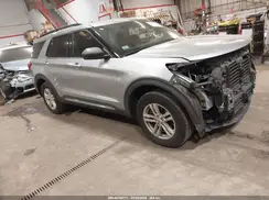 1FMSK8DH0LGB31602 2020 FORD EXPLORER