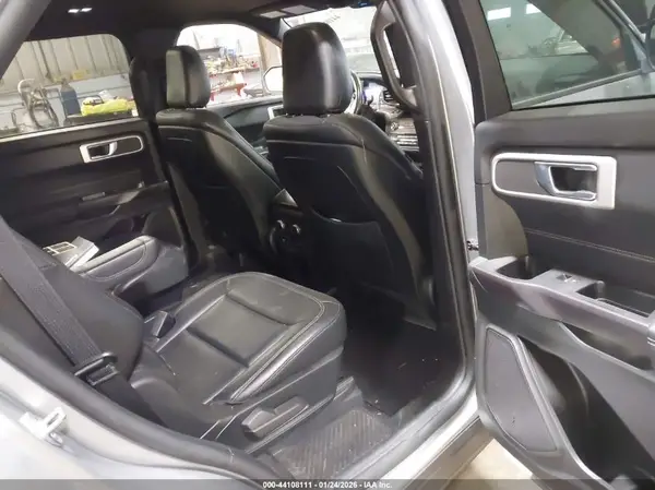 1FMSK8DH0LGB31602 2020 FORD EXPLORER - Image 8