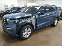 1FMSK8DH0LGB34533 2020 FORD EXPLORER