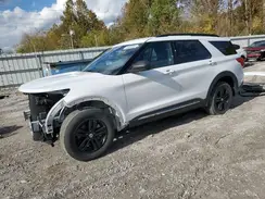1FMSK8DH0LGB42762 2020 FORD EXPLORER
