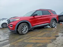 1FMSK8DH0LGB44852 2020 FORD EXPLORER