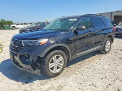 1FMSK8DH0LGB45158 2020 FORD EXPLORER