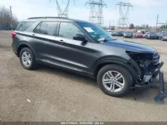 1FMSK8DH0LGB45578 2020 FORD EXPLORER