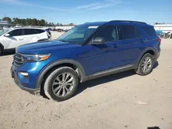 1FMSK8DH0LGB46178 2020 FORD EXPLORER