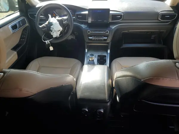 1FMSK8DH0LGB46178 2020 FORD EXPLORER - Image 8