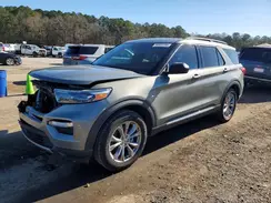 1FMSK8DH0LGB47220 2020 FORD EXPLORER
