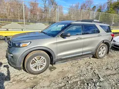 1FMSK8DH0LGB48139 2020 FORD EXPLORER
