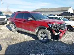 1FMSK8DH0LGB49372 2020 FORD EXPLORER
