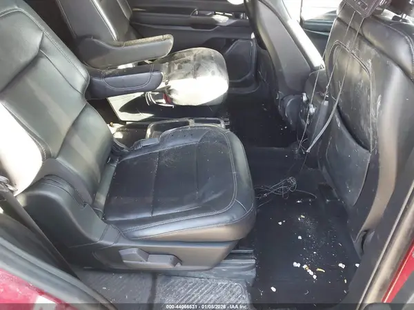 1FMSK8DH0LGB49372 2020 FORD EXPLORER - Image 8