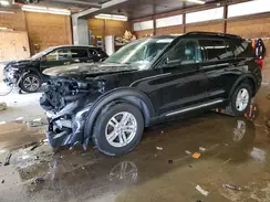 1FMSK8DH0LGB50201 2020 FORD EXPLORER