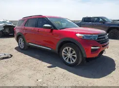 1FMSK8DH0LGB52305 2020 FORD EXPLORER