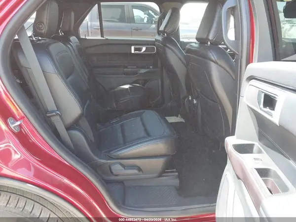 1FMSK8DH0LGB52305 2020 FORD EXPLORER - Image 8