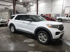1FMSK8DH0LGB53339 2020 FORD EXPLORER