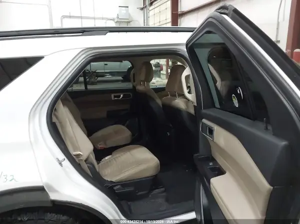 1FMSK8DH0LGB53339 2020 FORD EXPLORER - Image 8