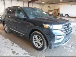 1FMSK8DH0LGB56211 2020 FORD EXPLORER