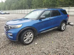 1FMSK8DH0LGB56242 2020 FORD EXPLORER