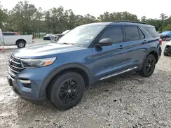 1FMSK8DH0LGB57052 2020 FORD EXPLORER