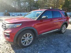 1FMSK8DH0LGB59285 2020 FORD EXPLORER