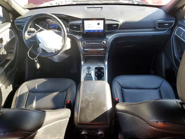1FMSK8DH0LGB59285 2020 FORD EXPLORER - Image 8