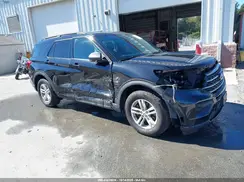 1FMSK8DH0LGB60680 2020 FORD EXPLORER