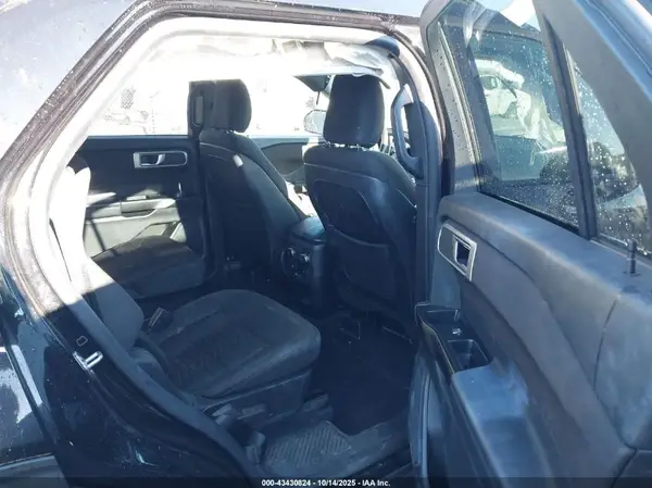 1FMSK8DH0LGB60680 2020 FORD EXPLORER - Image 8