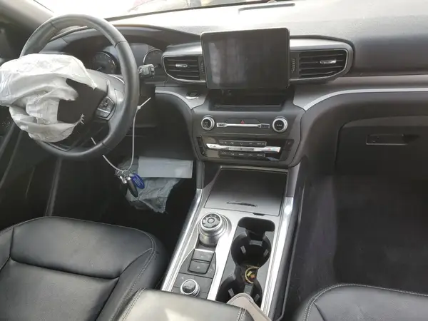 1FMSK8DH0LGB61666 2020 FORD EXPLORER - Image 8