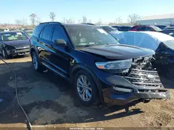 1FMSK8DH0LGB62638 2020 FORD EXPLORER