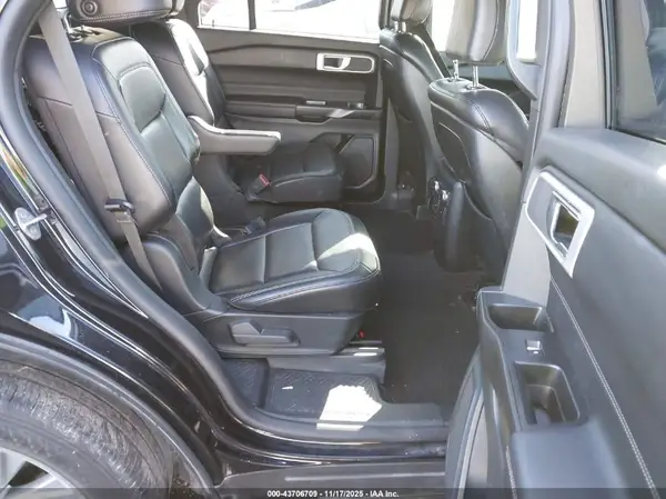 1FMSK8DH0LGB62638 2020 FORD EXPLORER - Image 8