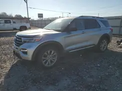 1FMSK8DH0LGB63112 2020 FORD EXPLORER