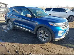 1FMSK8DH0LGB64714 2020 FORD EXPLORER