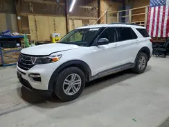1FMSK8DH0LGB64941 2020 FORD EXPLORER