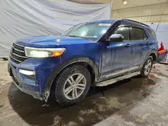 1FMSK8DH0LGB65085 2020 FORD EXPLORER