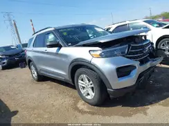 1FMSK8DH0LGB68097 2020 FORD EXPLORER
