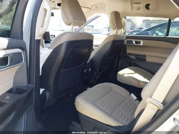 1FMSK8DH0LGB68097 2020 FORD EXPLORER - Image 8