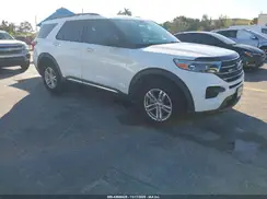 1FMSK8DH0LGB71582 2020 FORD EXPLORER