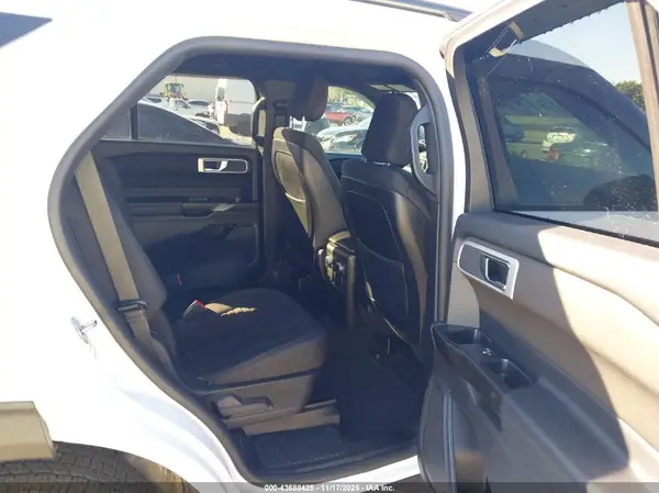 1FMSK8DH0LGB71582 2020 FORD EXPLORER - Image 8