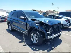 1FMSK8DH0LGB72909 2020 FORD EXPLORER