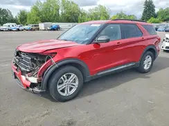 1FMSK8DH0LGB74160 2020 FORD EXPLORER