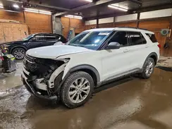 1FMSK8DH0LGB79424 2020 FORD EXPLORER