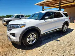 1FMSK8DH0LGB79732 2020 FORD EXPLORER