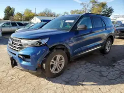 1FMSK8DH0LGB81125 2020 FORD EXPLORER