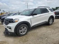 1FMSK8DH0LGB82419 2020 FORD EXPLORER