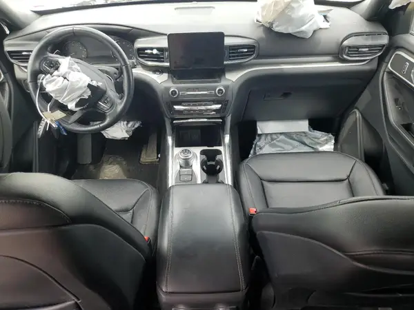 1FMSK8DH0LGB82419 2020 FORD EXPLORER - Image 8