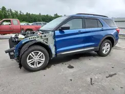 1FMSK8DH0LGB88589 2020 FORD EXPLORER