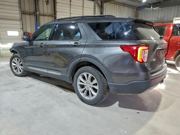1FMSK8DH0LGB90794 2020 FORD EXPLORER - Image 2
