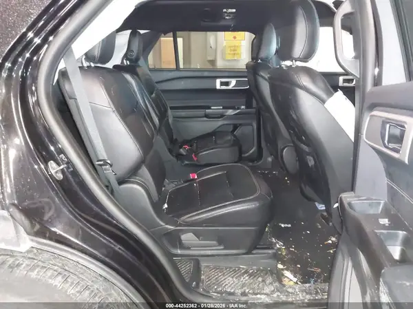 1FMSK8DH0LGB90956 2020 FORD EXPLORER - Image 8